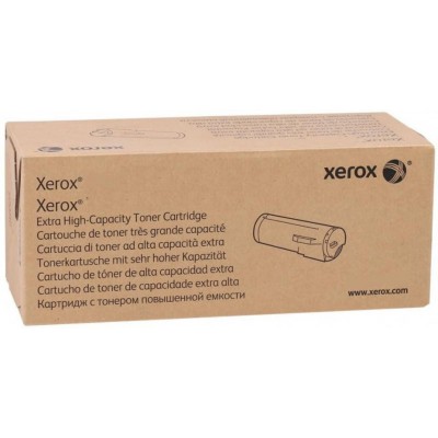 Toner xerox 006r04381 20 k black compatibil cu xerox b310/