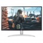 Monitor lg 27up650p-w.beu 27 inch panel type: ips resolution: 3840