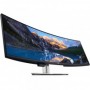 Monitor LED curbat, Dell U4924DW, 49 inch, USB-C, IPS 5K, 60 Hz, 5 ms, 350 cd