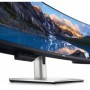 Monitor LED curbat, Dell U4924DW, 49 inch, USB-C, IPS 5K, 60 Hz, 5 ms, 350 cd