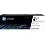 Cartus toner hp 207x high yield black 3150 pagini hp