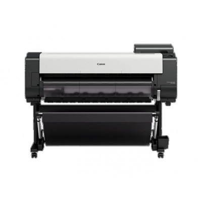 Plotter canon imageprograf tx-4100 44 format a0 5 culori rezolutie