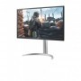 Monitor lg 27up550n 27 inch panel type: ips backlight:  resolution: