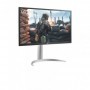 Monitor lg 27up550n 27 inch panel type: ips backlight:  resolution: