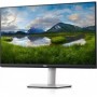 Monitor LED IPS Dell S2721QSA, 27 inch, 4K, 60 Hz, 8 ms, gri