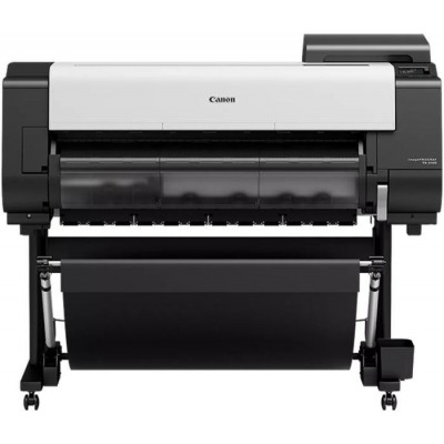 Plotter canon imageprograf tx-3100 36 format a0 5 culori rezolutie