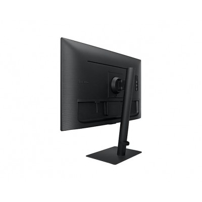 Monitor 27 samsung ls27a800ujpxen