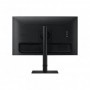 Monitor 27 samsung ls27a800ujpxen