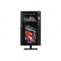 Monitor 27 samsung ls27a800ujpxen