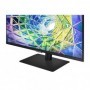 Monitor 27 samsung ls27a800ujpxen