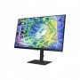 Monitor 27 samsung ls27a800ujpxen