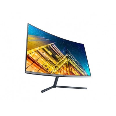 Monitor 32 samsung lu32r590cwpxen