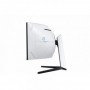 Monitor curbat LED Samsung ls49ag950npxen, 49 inch, 5K, 240 Hz, 1 ms