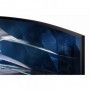 Monitor curbat LED Samsung ls49ag950npxen, 49 inch, 5K, 240 Hz, 1 ms