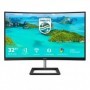 Monitor 31.5 philips 325e1c curved 1800r wqhd 2560*1440 75 hz