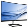 Monitor 31.5 philips 325e1c curved 1800r wqhd 2560*1440 75 hz