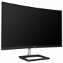 Monitor 31.5 philips 325e1c curved 1800r wqhd 2560*1440 75 hz