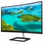 Monitor 31.5 philips 325e1c curved 1800r wqhd 2560*1440 75 hz