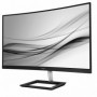 Monitor 31.5 philips 325e1c curved 1800r wqhd 2560*1440 75 hz