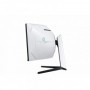 Monitor curbat LED Samsung ls49ag950npxen, 49 inch, 5K, 240 Hz, 1 ms