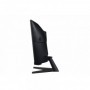 Monitor samsung lc34g55twwpxen 34 inch curvature: 1000r  panel type: va