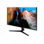 Monitor samsung lu32j590uqrxen 32 inch curvature: flat  panel type: va