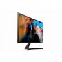 Monitor samsung lu32j590uqrxen 32 inch curvature: flat  panel type: va