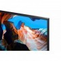 Monitor samsung lu32j590uqrxen 32 inch curvature: flat  panel type: va