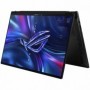 Laptop gaming asus flow x16 gv601vv-nl039x 16-inch qhd+ 16:10 (2560