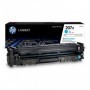 Cartus toner hp 207x high yield cyan 2450 pagini hp