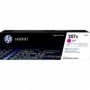 Cartus toner hp 207x high yield magenta 2450 pagini hp