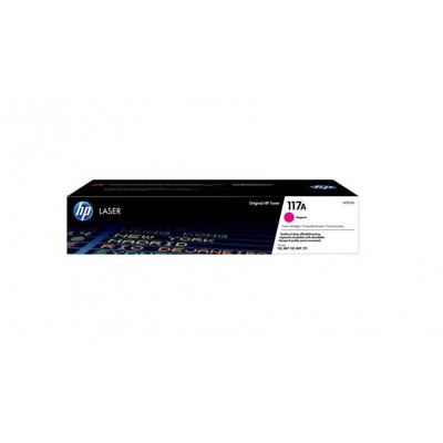 Toner hp w2073a magenta 700 pag hp color laser 150a