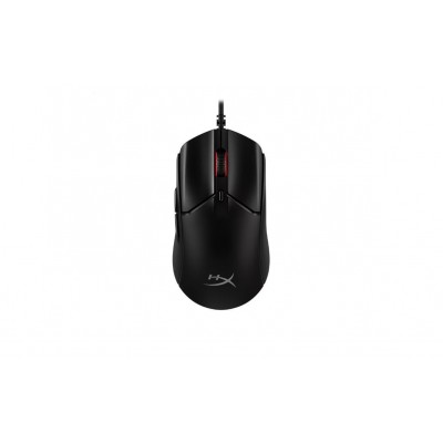 Mouse hp cu fir hyperx pulsefire haste pixart 3327 sensor