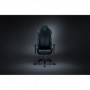 Razer iskur x - green xl - gaming chair with