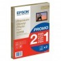 Hartie foto Epson S042169, dimensiune A4, 30 coli tip premium - Hartie foto - OfficeGarage.ro