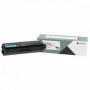 Cartus toner lexmark 20n2xc0 cyan 6.7 k pentru cs431/cx431