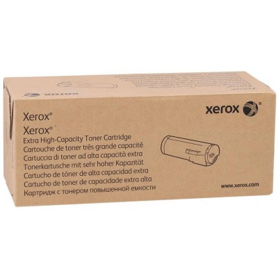 Toner xerox 006r04379 3 k black compatibil cu xerox b310/