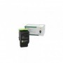 Toner lexmark 78c2uy0 yellow 7 k compatibil cu cs521dn /