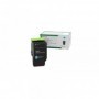 Toner lexmark 78c2uc0 cyan 7 k compatibil cu cs521dn /