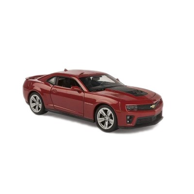 Masinuta diecast Chevrolet Camaro, 1:24