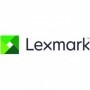 Toner lexmark 58d2u0eblack 55 k corporate compatibil cums725dvn /ms823dn /