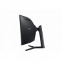 Monitor samsung ls49a950uipxen 49 inch curvature: 1800r  panel type: va