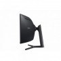 Monitor samsung ls49a950uipxen 49 inch curvature: 1800r  panel type: va