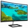 Monitor 27 philips 272e1ca curbat 1500r fhd 1920*1080 75 hz