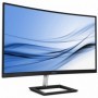 Monitor 27 philips 272e1ca curbat 1500r fhd 1920*1080 75 hz