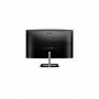 Monitor 27 philips 272e1ca curbat 1500r fhd 1920*1080 75 hz