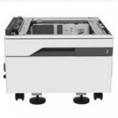 Sertar lexmark 32d0801 520 de coli cu cabinet cu rotile