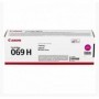 Toner canon crg069hm magenta capacitate 5500 pagini pentru i-sensys lbp673cdw