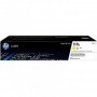 Toner hp w2072a yellow 700 pag hp color laser 150a