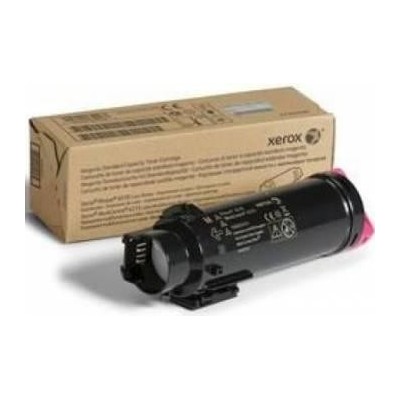 Toner xerox 106r03482 magenta 1000 pagini pentru phaser 6510 workcentre